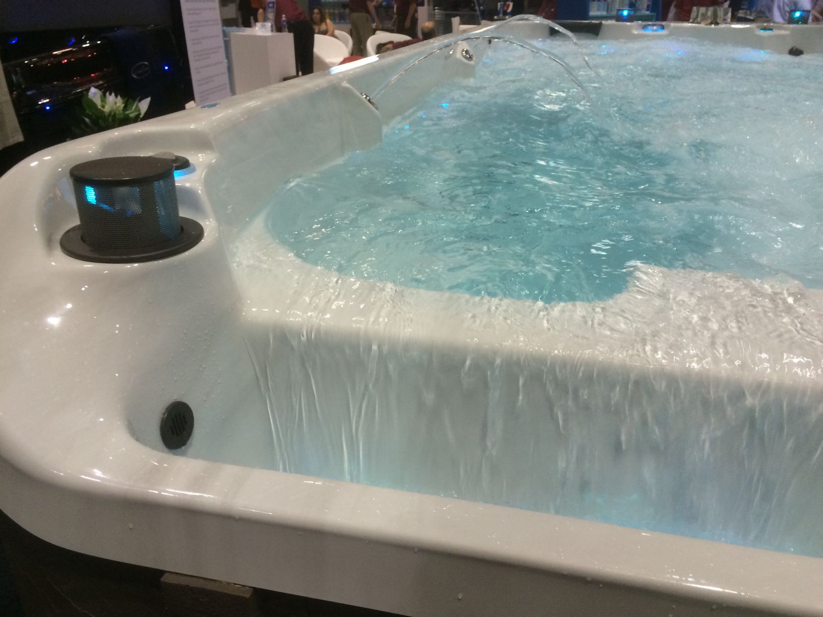 Hot Tub Liquidators