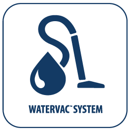 Coast Spas Watervac System icon