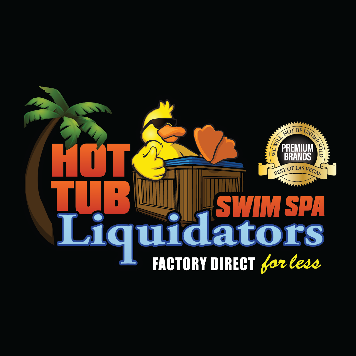 Home - Hot Tub Liquidators - Las Vegas - Summerlin - Henderson